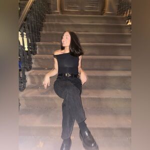 Meet your Posher, Juliet